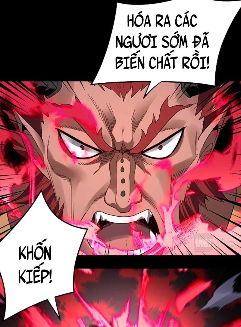 [FIX Thứ tự] Ta Trời Sinh Đã Là Nhân Vật Phản Diện Chapter 88.5 - Trang 2