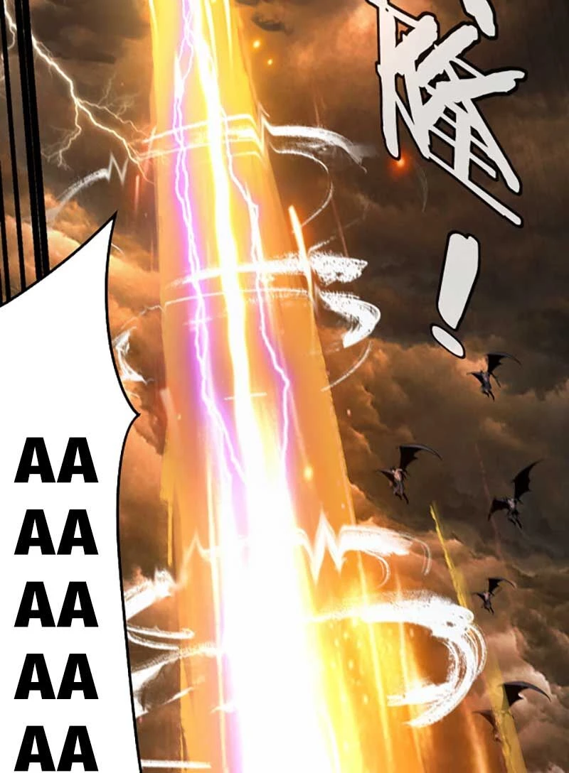 [FIX Thứ tự] Ta Trời Sinh Đã Là Nhân Vật Phản Diện Chapter 88.5 - Trang 2