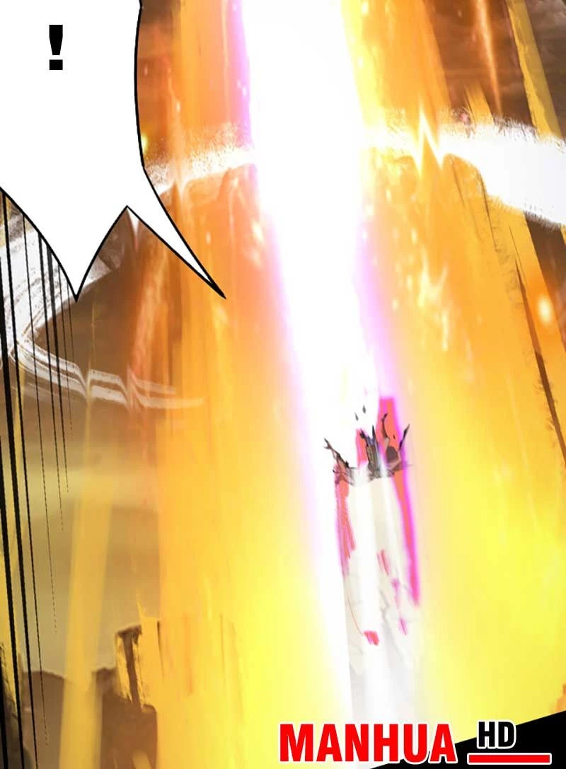 [FIX Thứ tự] Ta Trời Sinh Đã Là Nhân Vật Phản Diện Chapter 88.5 - Trang 2