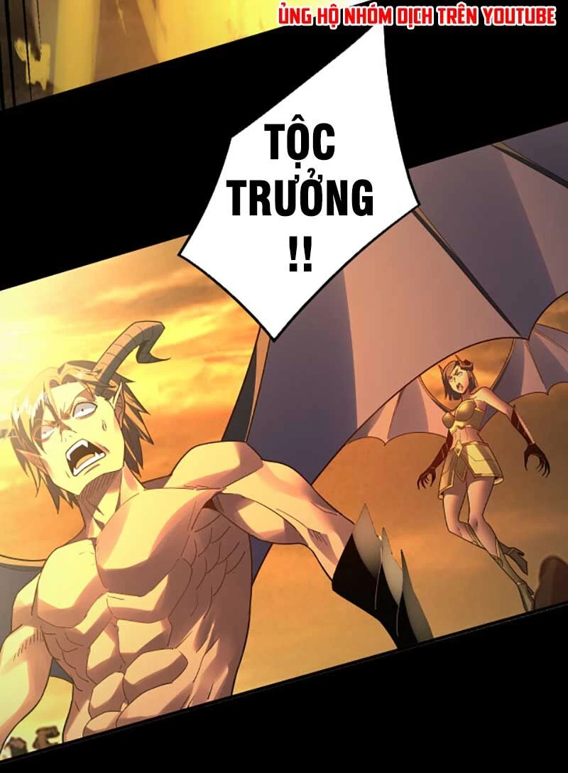 [FIX Thứ tự] Ta Trời Sinh Đã Là Nhân Vật Phản Diện Chapter 88.5 - Trang 2