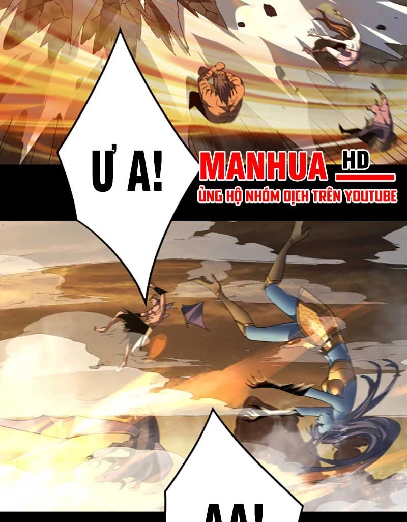 [FIX Thứ tự] Ta Trời Sinh Đã Là Nhân Vật Phản Diện Chapter 88.5 - Trang 2