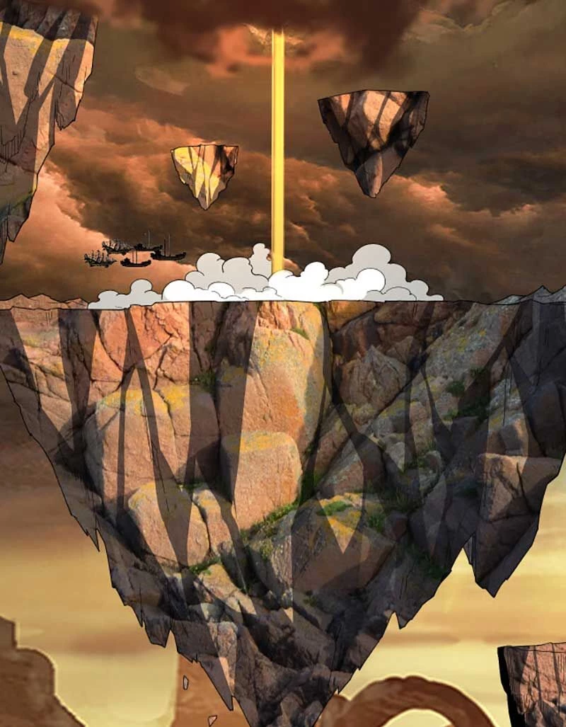 [FIX Thứ tự] Ta Trời Sinh Đã Là Nhân Vật Phản Diện Chapter 88.5 - Trang 2