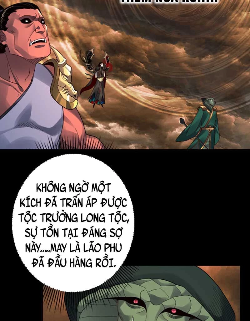 [FIX Thứ tự] Ta Trời Sinh Đã Là Nhân Vật Phản Diện Chapter 88.5 - Trang 2