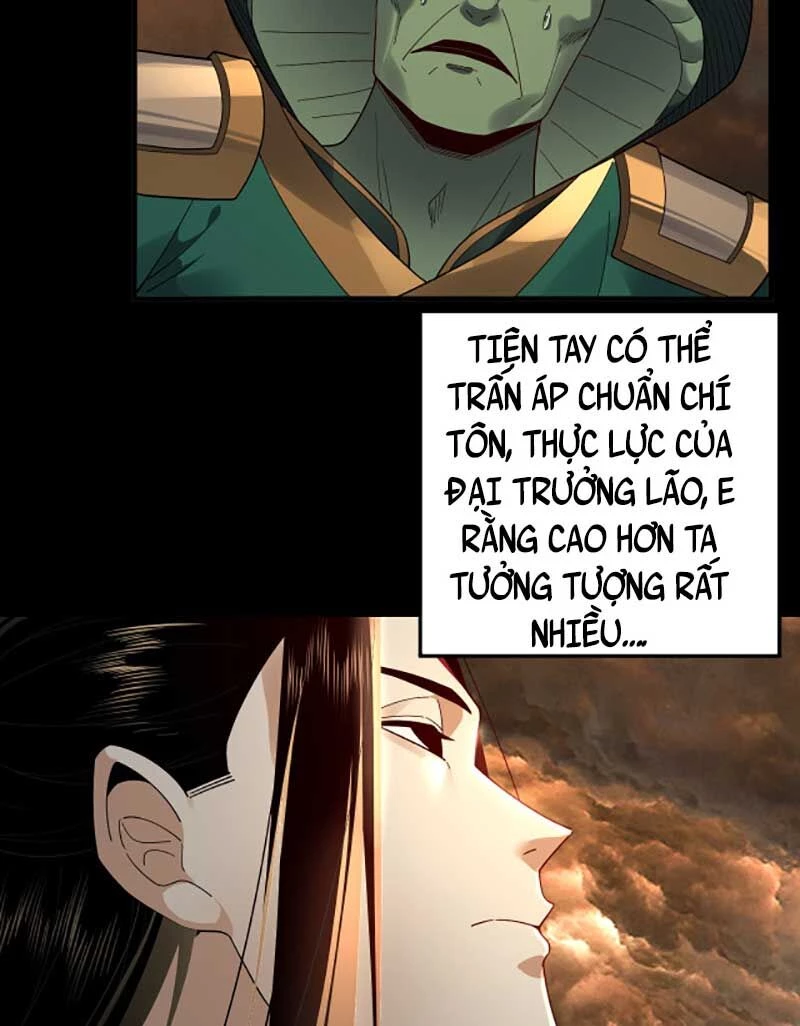 [FIX Thứ tự] Ta Trời Sinh Đã Là Nhân Vật Phản Diện Chapter 88.5 - Trang 2