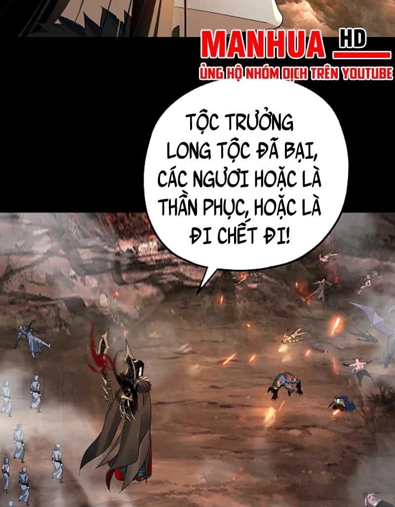 [FIX Thứ tự] Ta Trời Sinh Đã Là Nhân Vật Phản Diện Chapter 88.5 - Trang 2