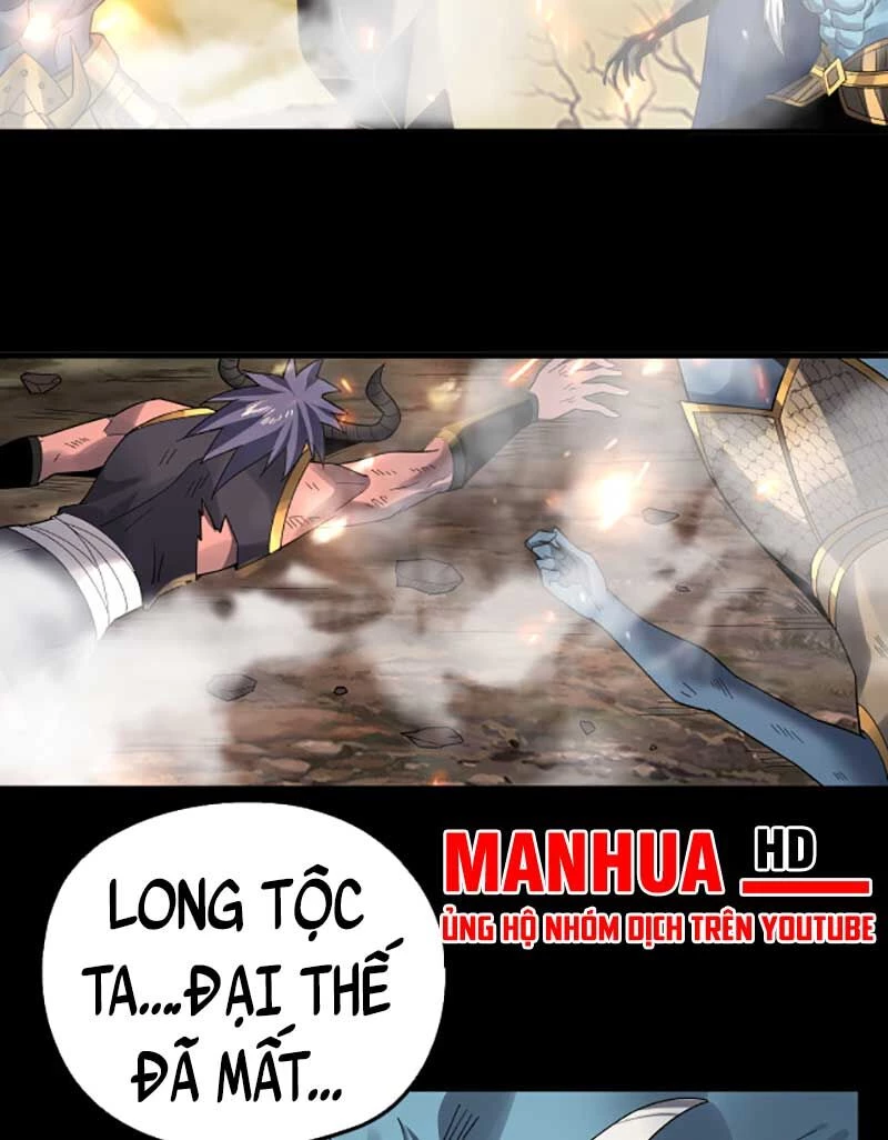 [FIX Thứ tự] Ta Trời Sinh Đã Là Nhân Vật Phản Diện Chapter 88.5 - Trang 2