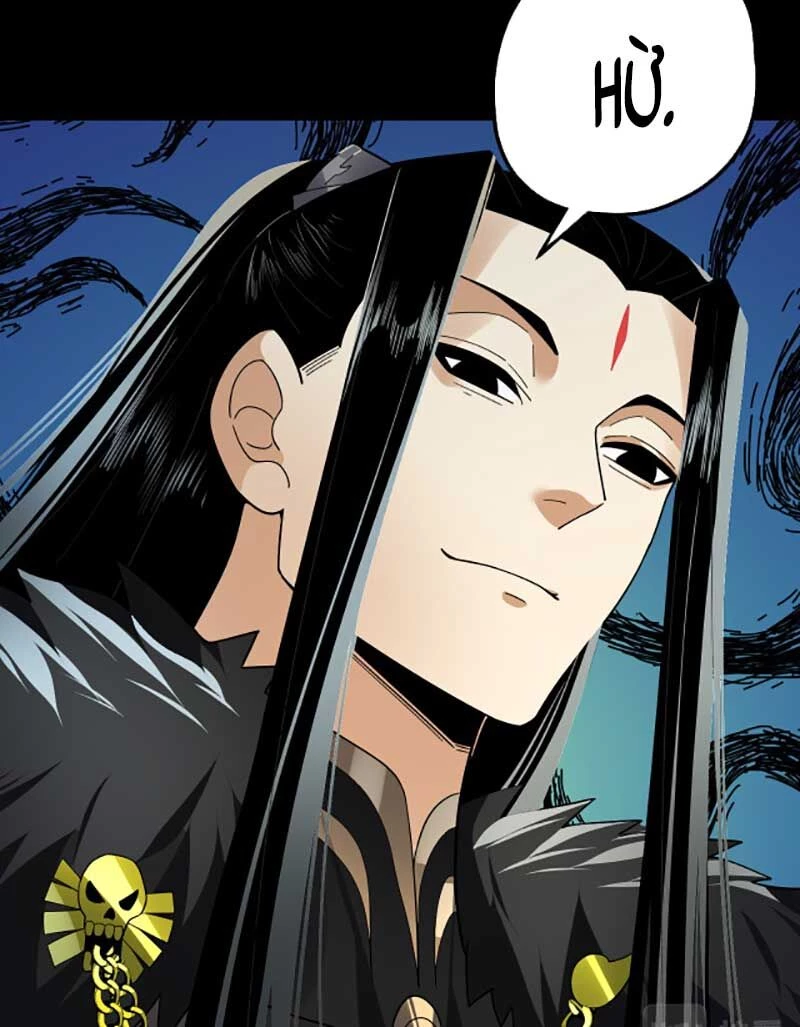 [FIX Thứ tự] Ta Trời Sinh Đã Là Nhân Vật Phản Diện Chapter 88.5 - Trang 2