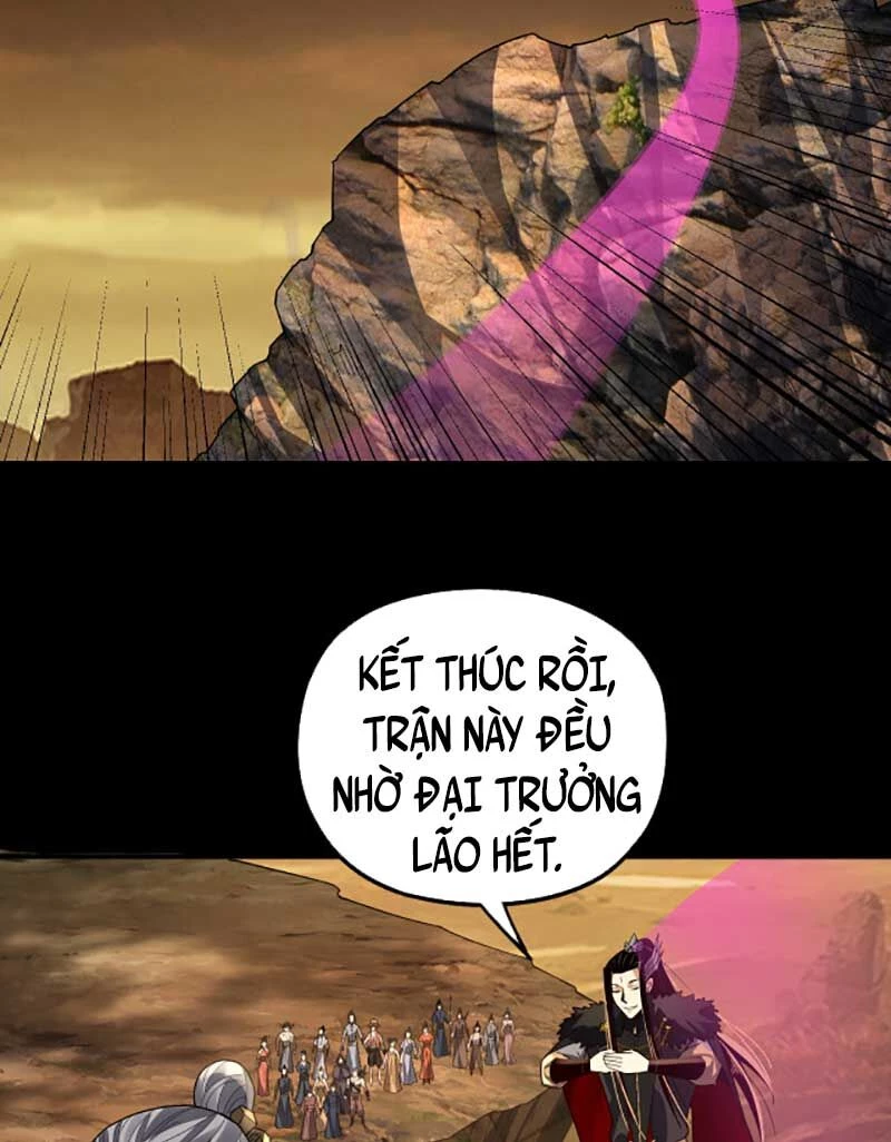 [FIX Thứ tự] Ta Trời Sinh Đã Là Nhân Vật Phản Diện Chapter 88.5 - Trang 2