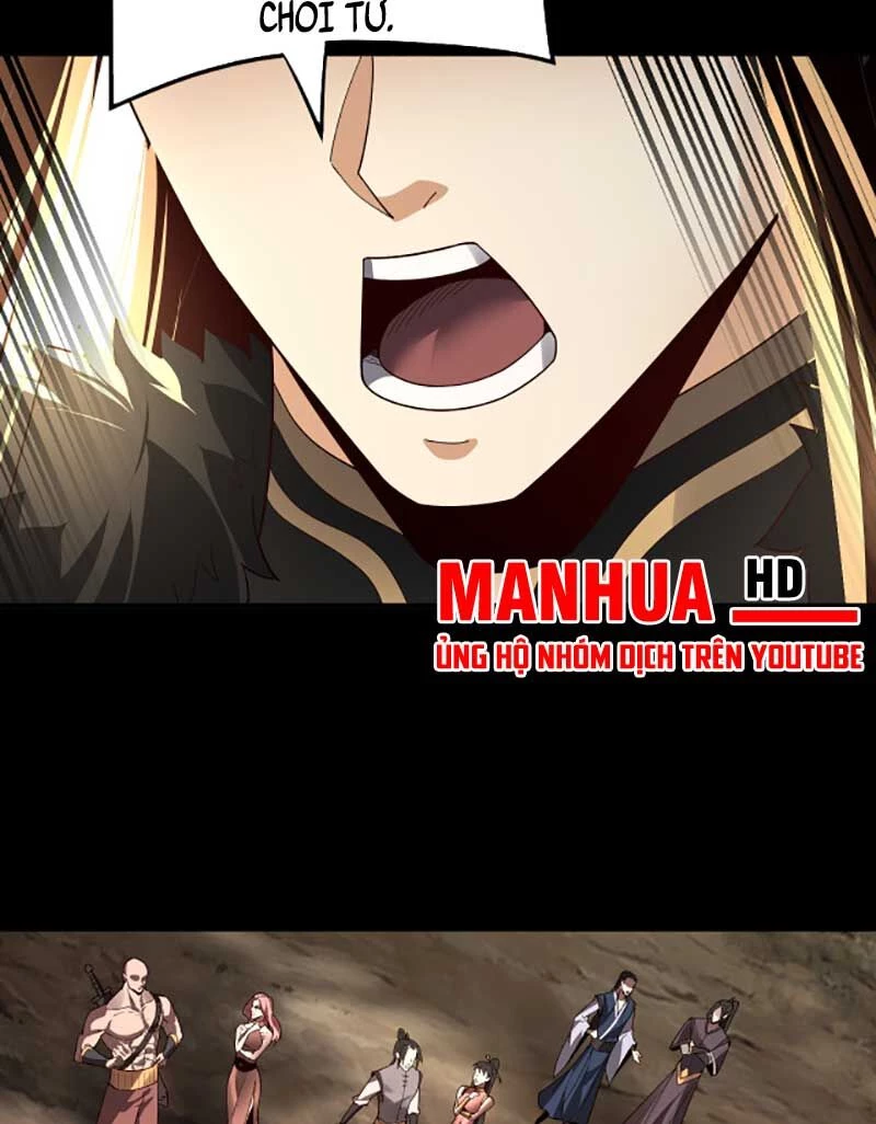 [FIX Thứ tự] Ta Trời Sinh Đã Là Nhân Vật Phản Diện Chapter 88.5 - Trang 2