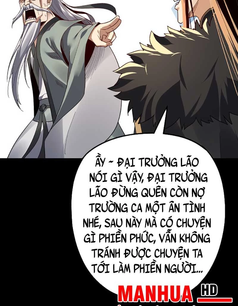 [FIX Thứ tự] Ta Trời Sinh Đã Là Nhân Vật Phản Diện Chapter 88.5 - Trang 2