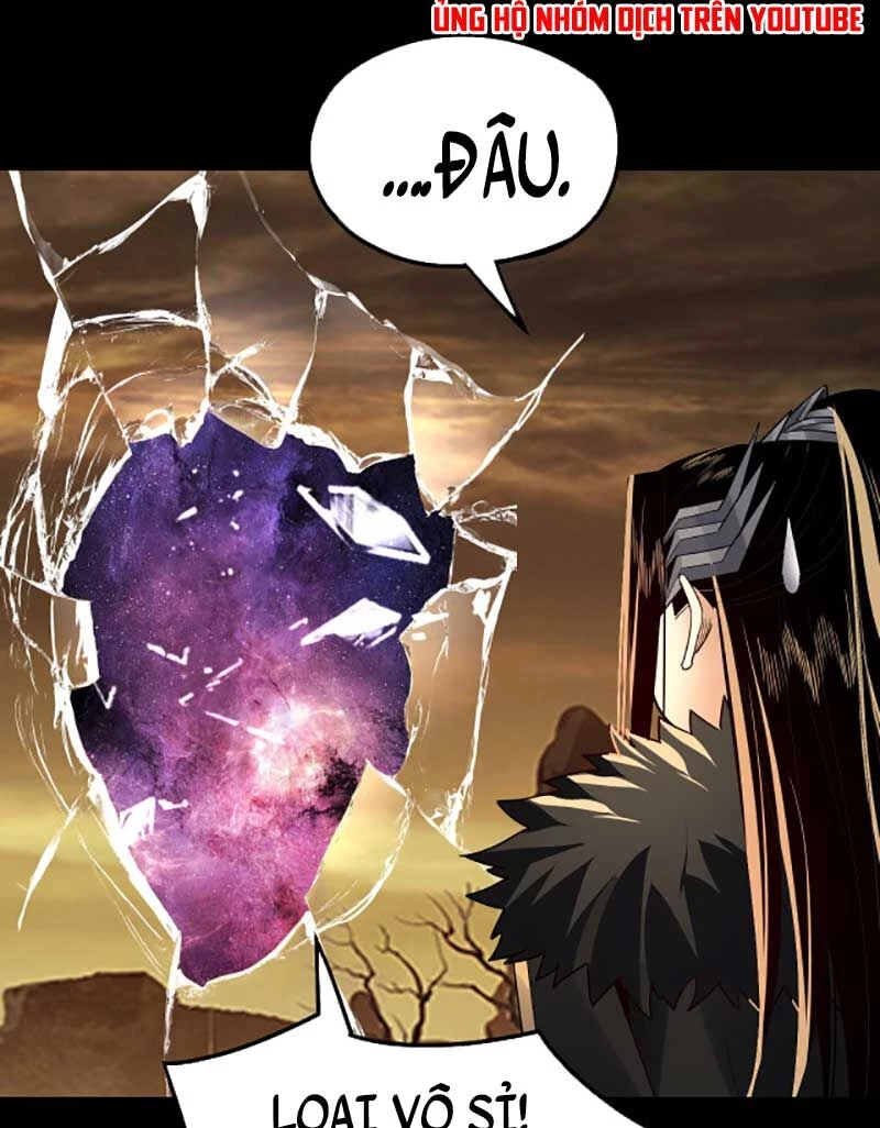 [FIX Thứ tự] Ta Trời Sinh Đã Là Nhân Vật Phản Diện Chapter 88.5 - Trang 2