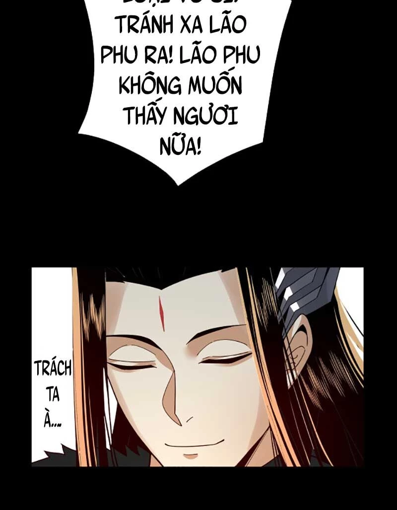 [FIX Thứ tự] Ta Trời Sinh Đã Là Nhân Vật Phản Diện Chapter 88.5 - Trang 2