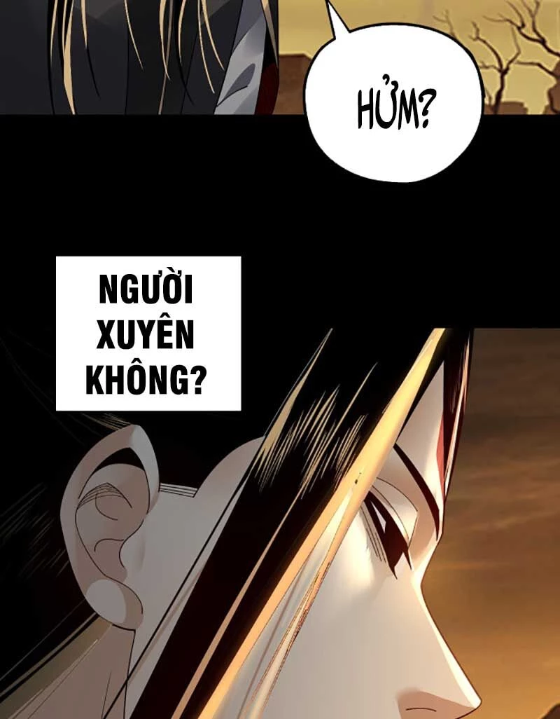 [FIX Thứ tự] Ta Trời Sinh Đã Là Nhân Vật Phản Diện Chapter 88.5 - Trang 2