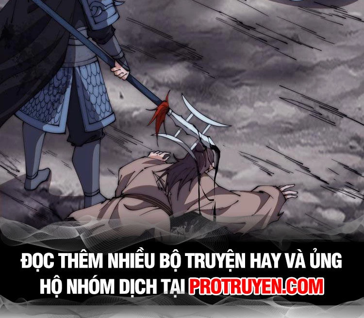 Ta Có Một Sơn Trại Chapter 608 - Trang 4