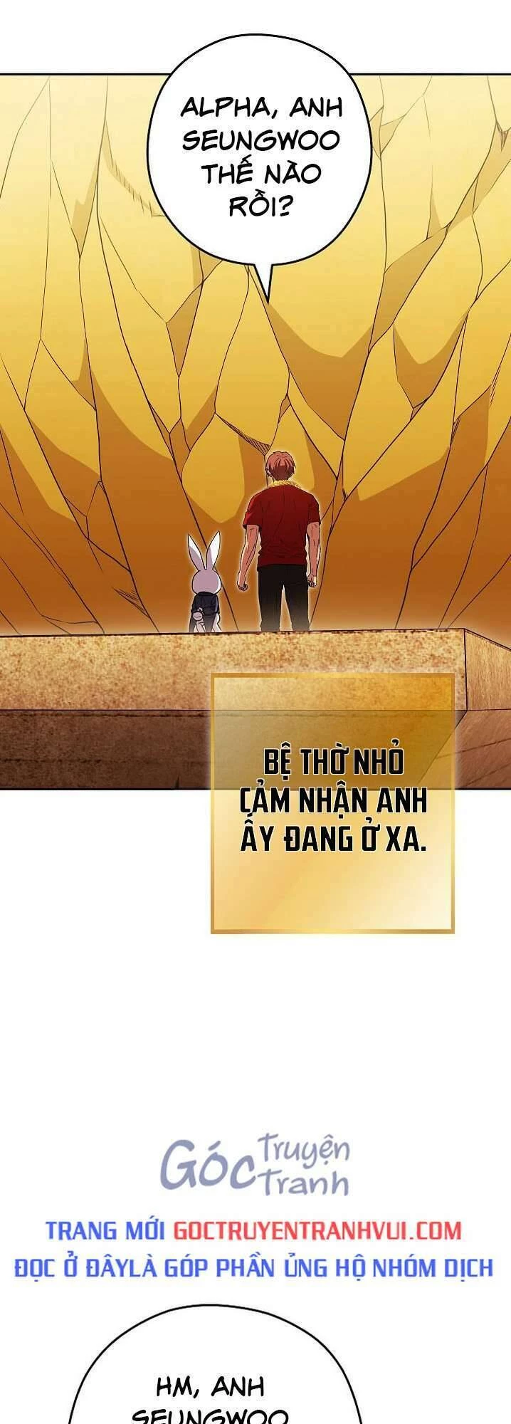 Tái Thiết Hầm Ngục Chapter 155 - Trang 4