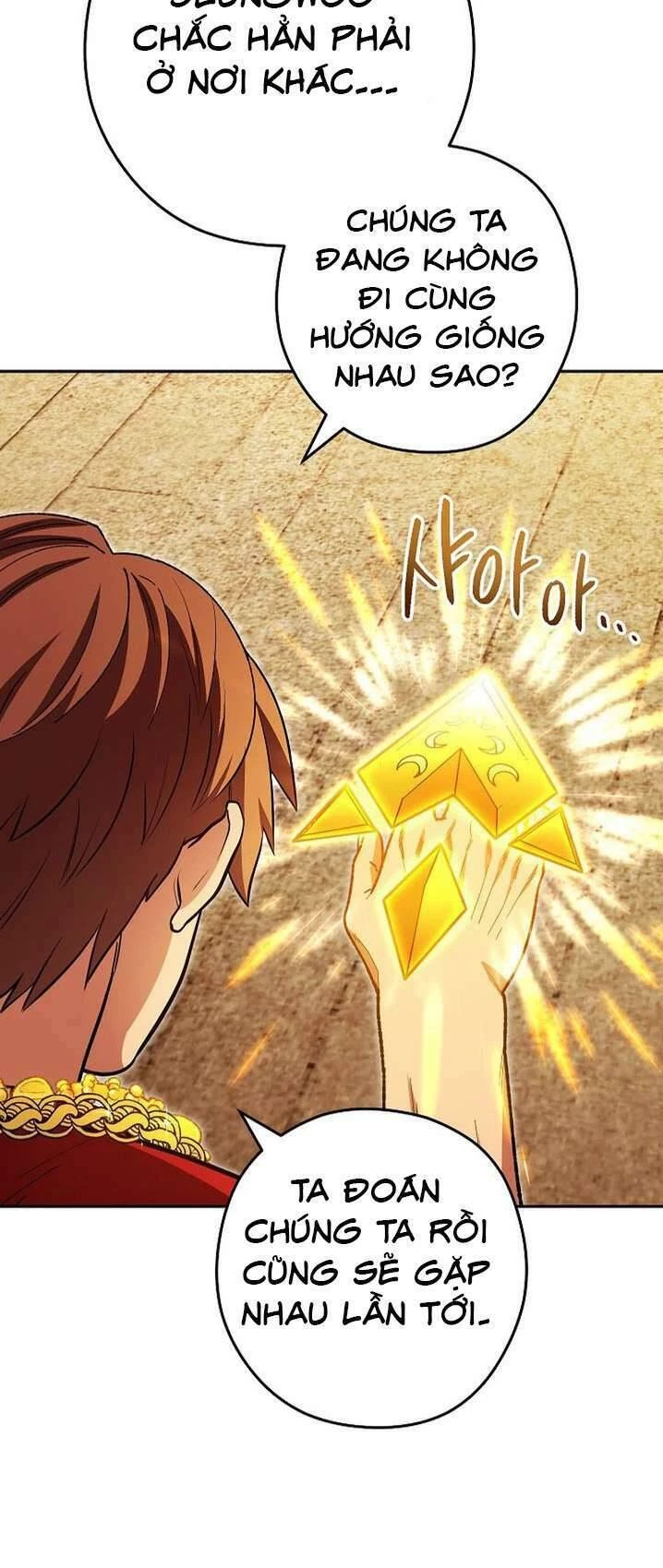 Tái Thiết Hầm Ngục Chapter 155 - Trang 4