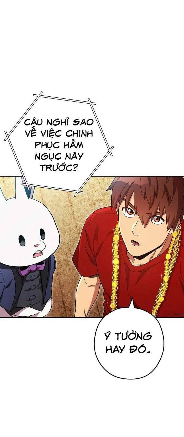 Tái Thiết Hầm Ngục Chapter 155 - Trang 4