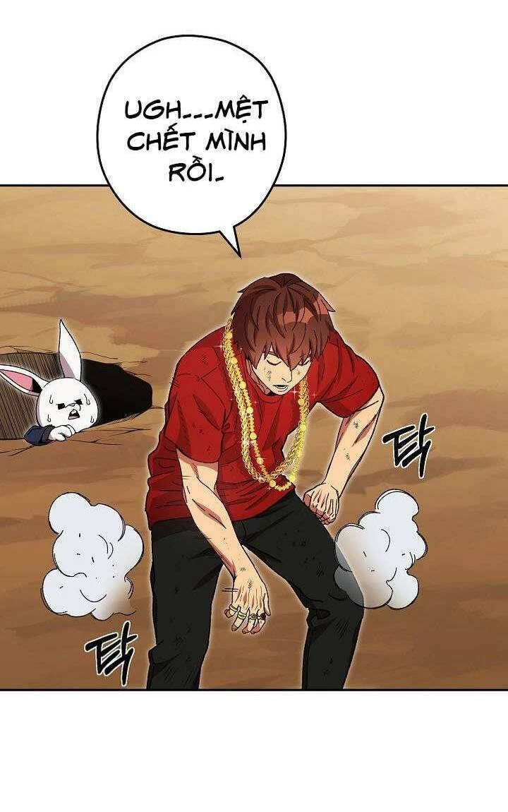 Tái Thiết Hầm Ngục Chapter 155 - Trang 4