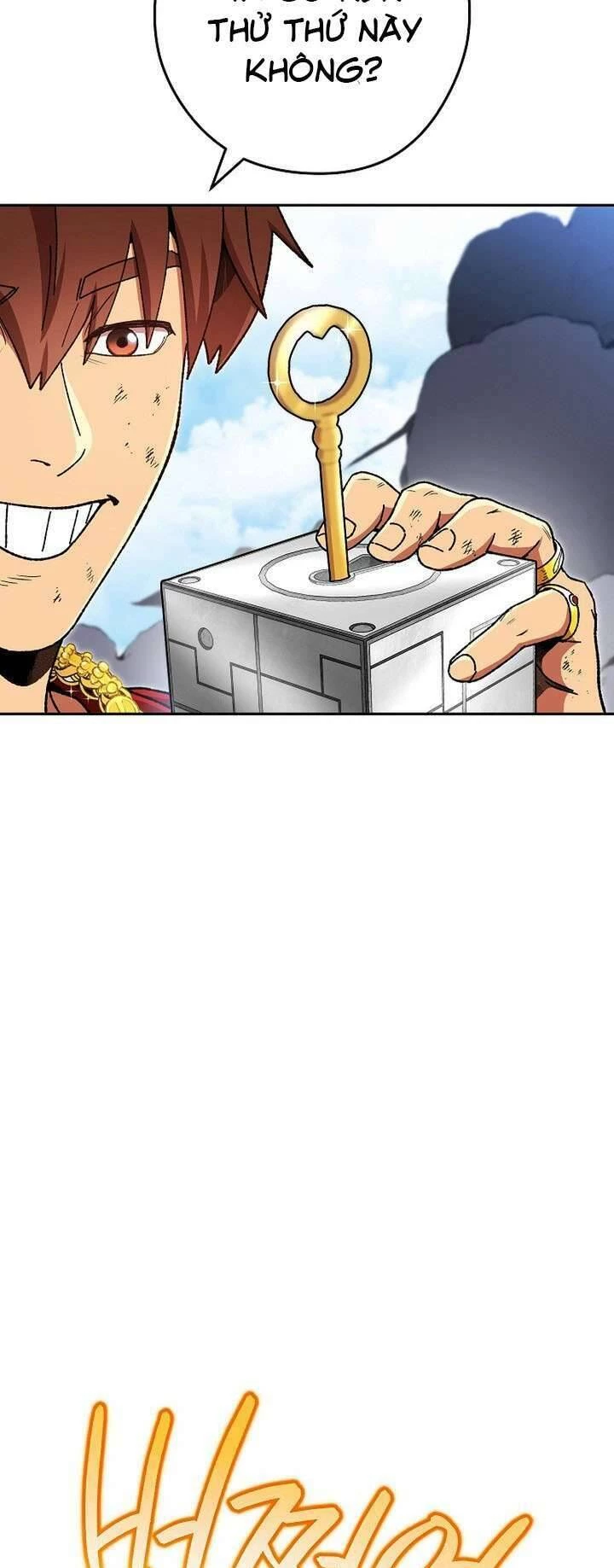 Tái Thiết Hầm Ngục Chapter 155 - Trang 4