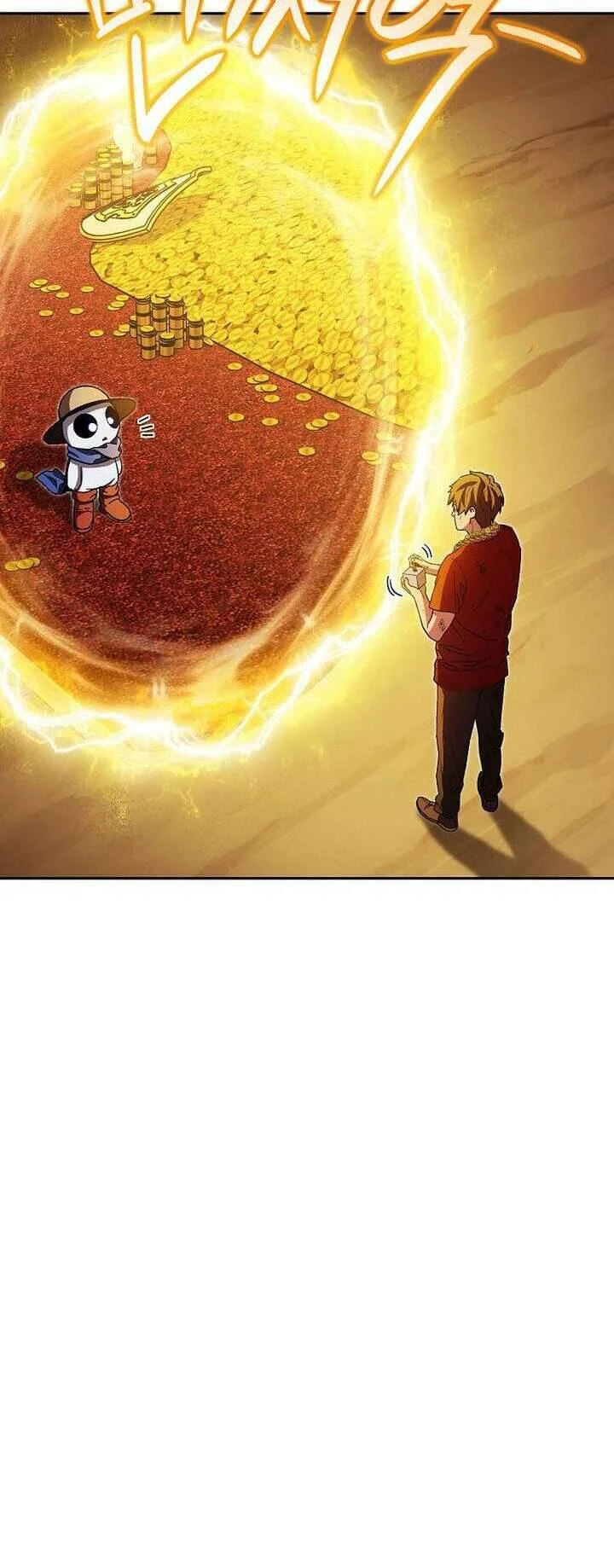 Tái Thiết Hầm Ngục Chapter 155 - Trang 4