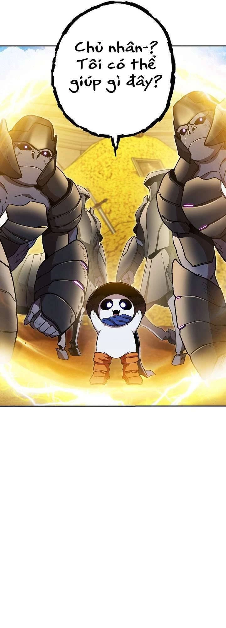 Tái Thiết Hầm Ngục Chapter 155 - Trang 4