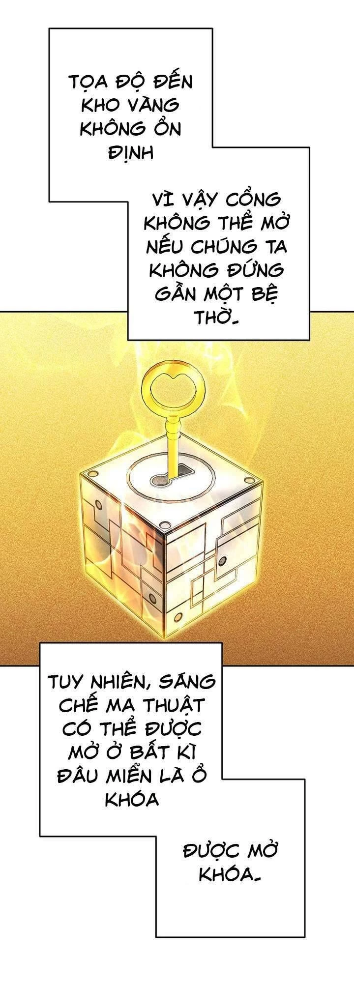 Tái Thiết Hầm Ngục Chapter 155 - Trang 4