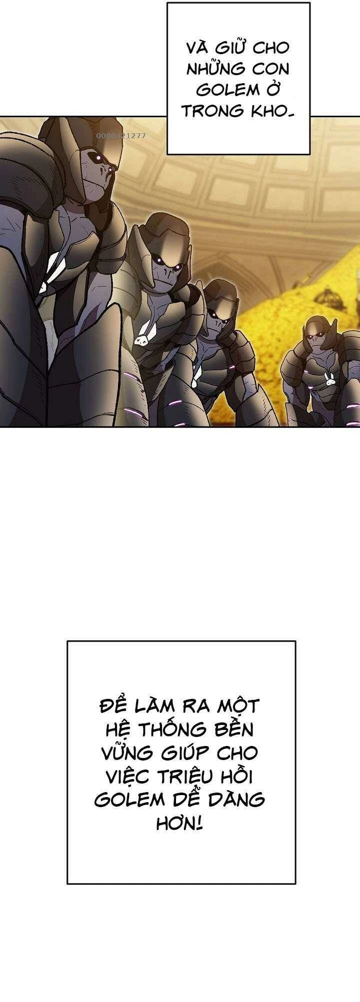 Tái Thiết Hầm Ngục Chapter 155 - Trang 4