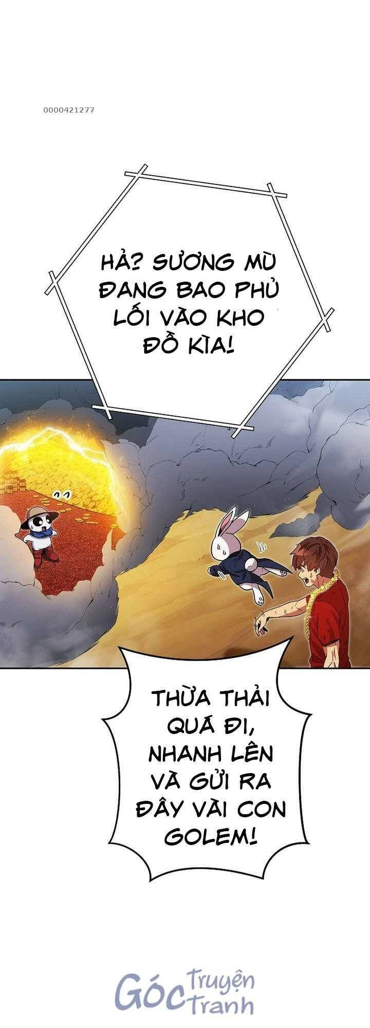 Tái Thiết Hầm Ngục Chapter 155 - Trang 4