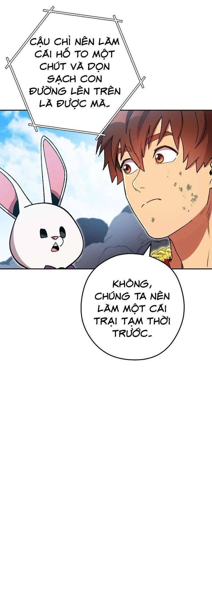 Tái Thiết Hầm Ngục Chapter 155 - Trang 4