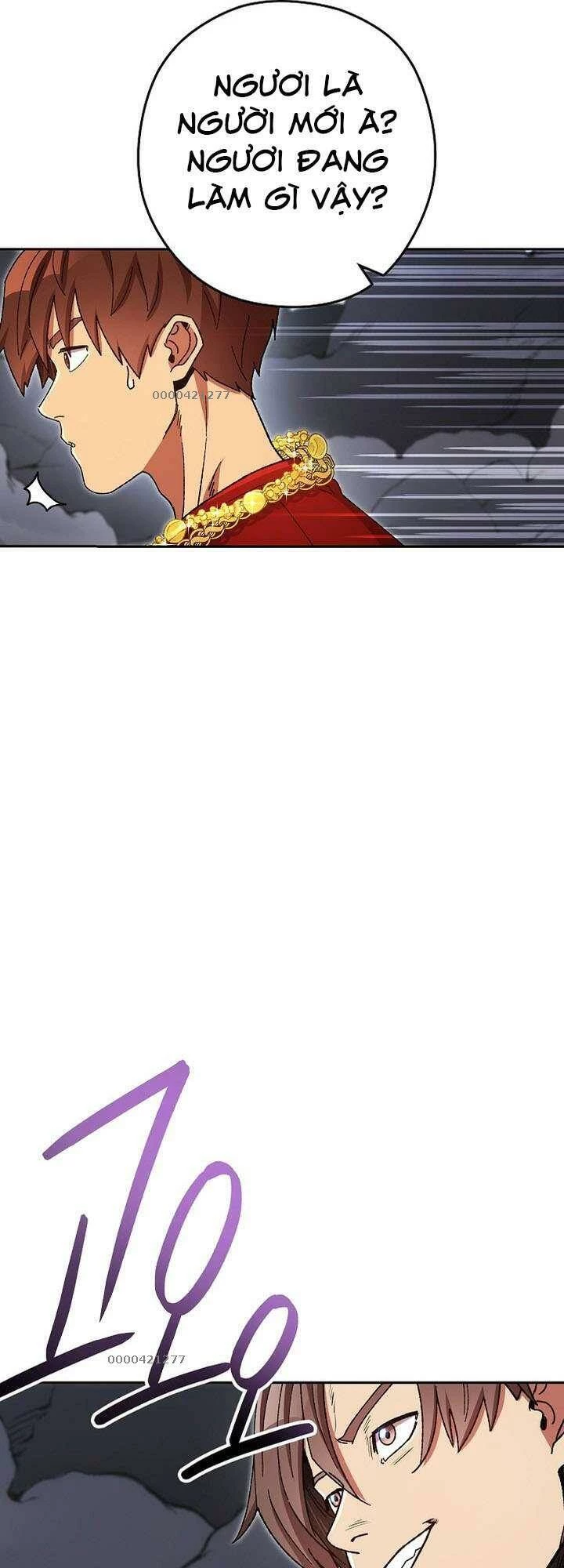 Tái Thiết Hầm Ngục Chapter 155 - Trang 4