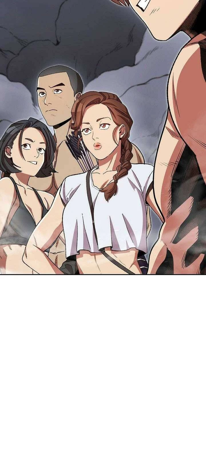 Tái Thiết Hầm Ngục Chapter 155 - Trang 4