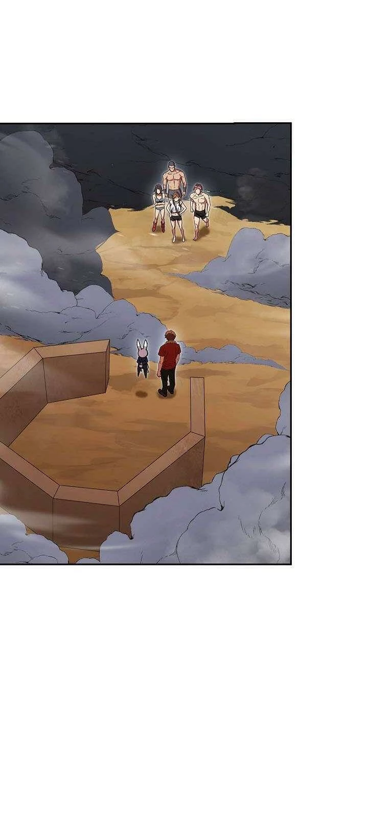 Tái Thiết Hầm Ngục Chapter 155 - Trang 4