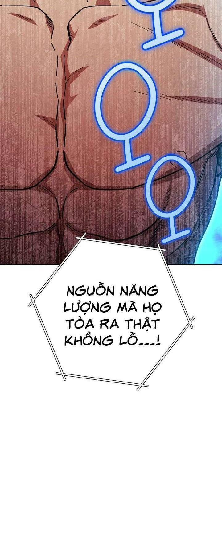 Tái Thiết Hầm Ngục Chapter 155 - Trang 4