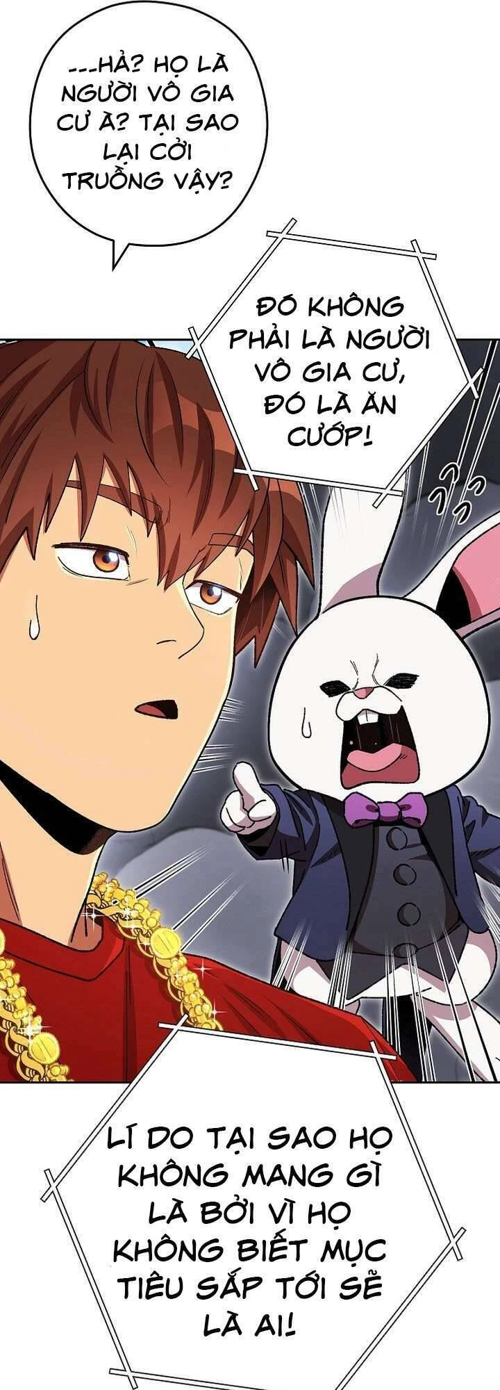 Tái Thiết Hầm Ngục Chapter 155 - Trang 4