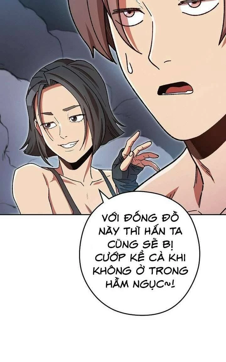 Tái Thiết Hầm Ngục Chapter 155 - Trang 4