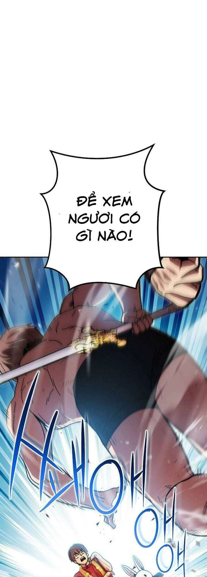 Tái Thiết Hầm Ngục Chapter 155 - Trang 4