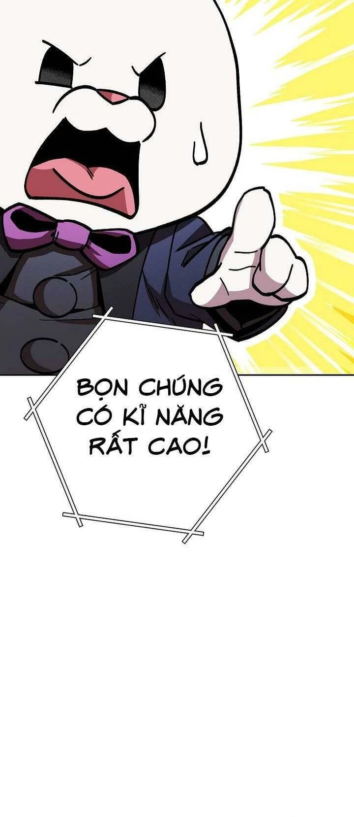 Tái Thiết Hầm Ngục Chapter 155 - Trang 4