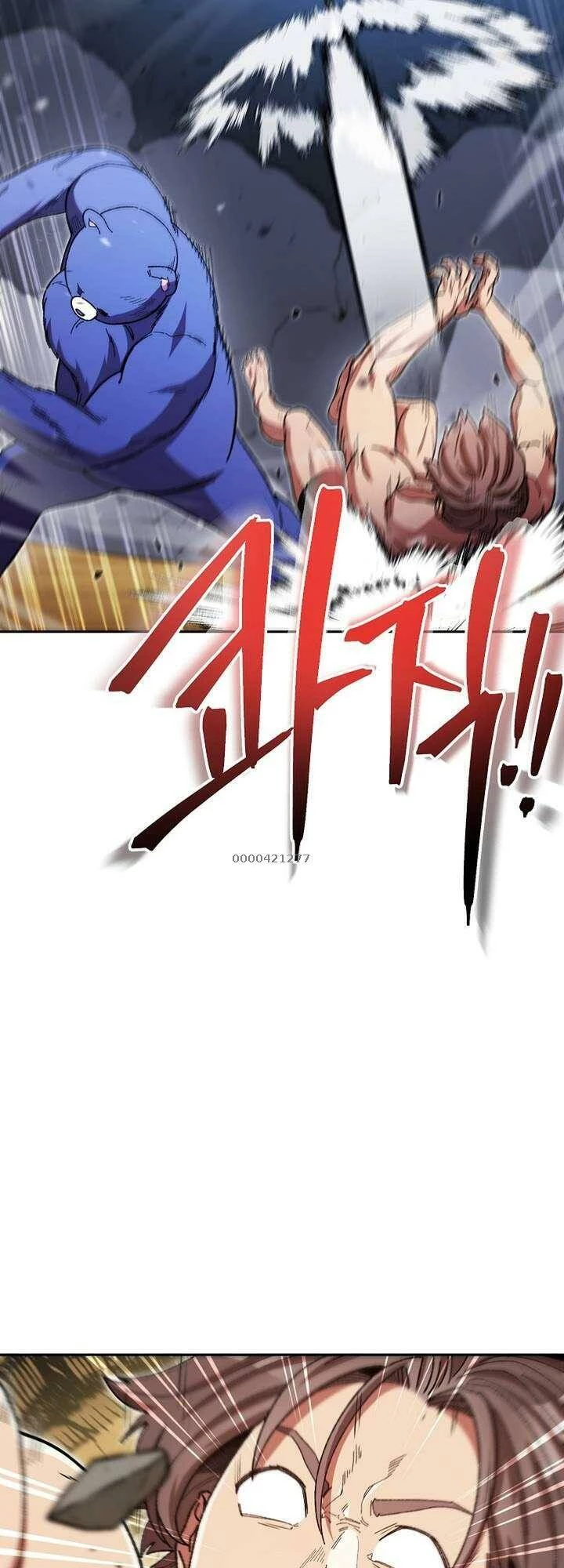 Tái Thiết Hầm Ngục Chapter 155 - Trang 4