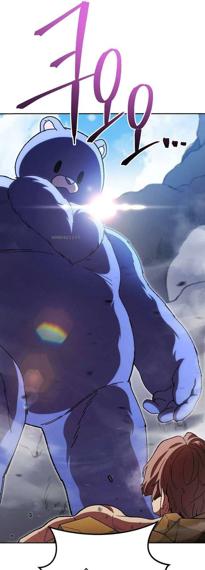 Tái Thiết Hầm Ngục Chapter 155 - Trang 4