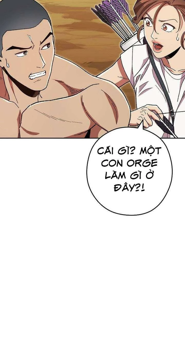 Tái Thiết Hầm Ngục Chapter 155 - Trang 4