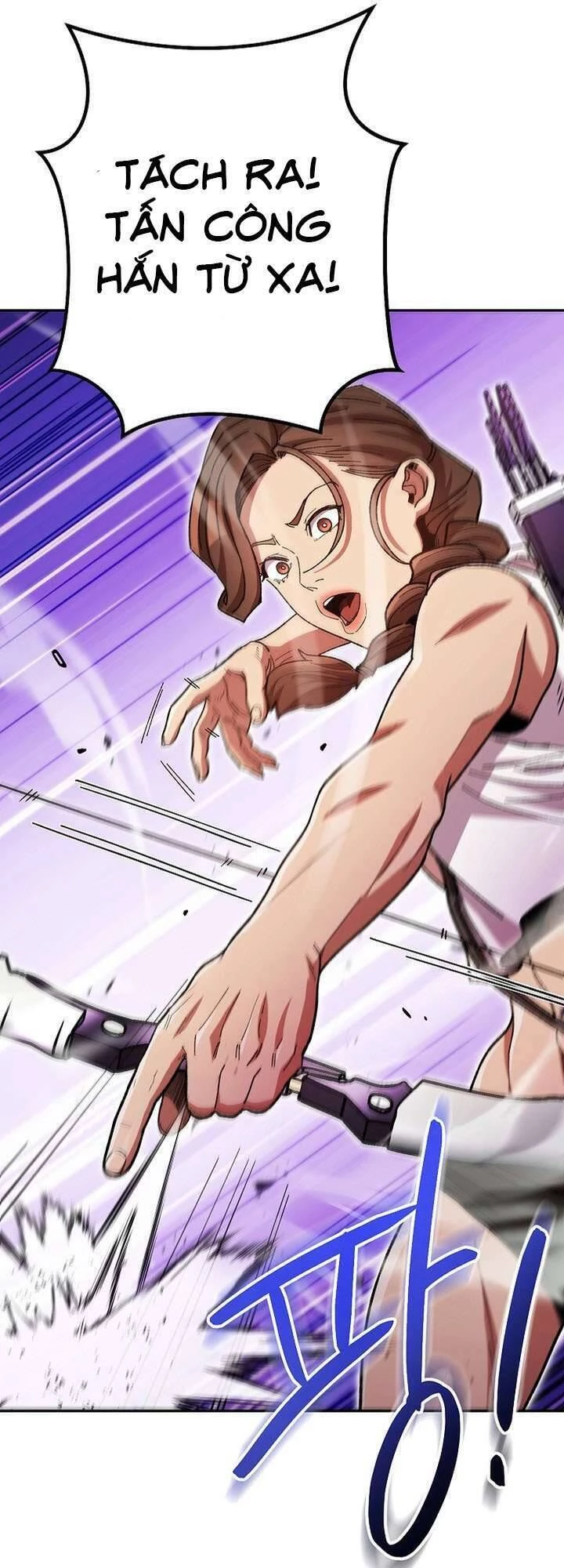 Tái Thiết Hầm Ngục Chapter 155 - Trang 4