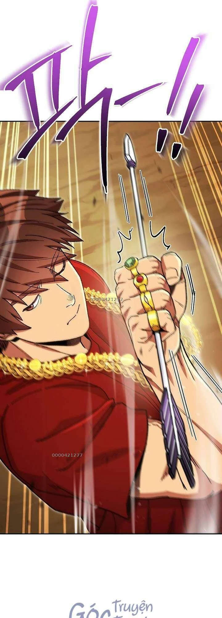 Tái Thiết Hầm Ngục Chapter 155 - Trang 4