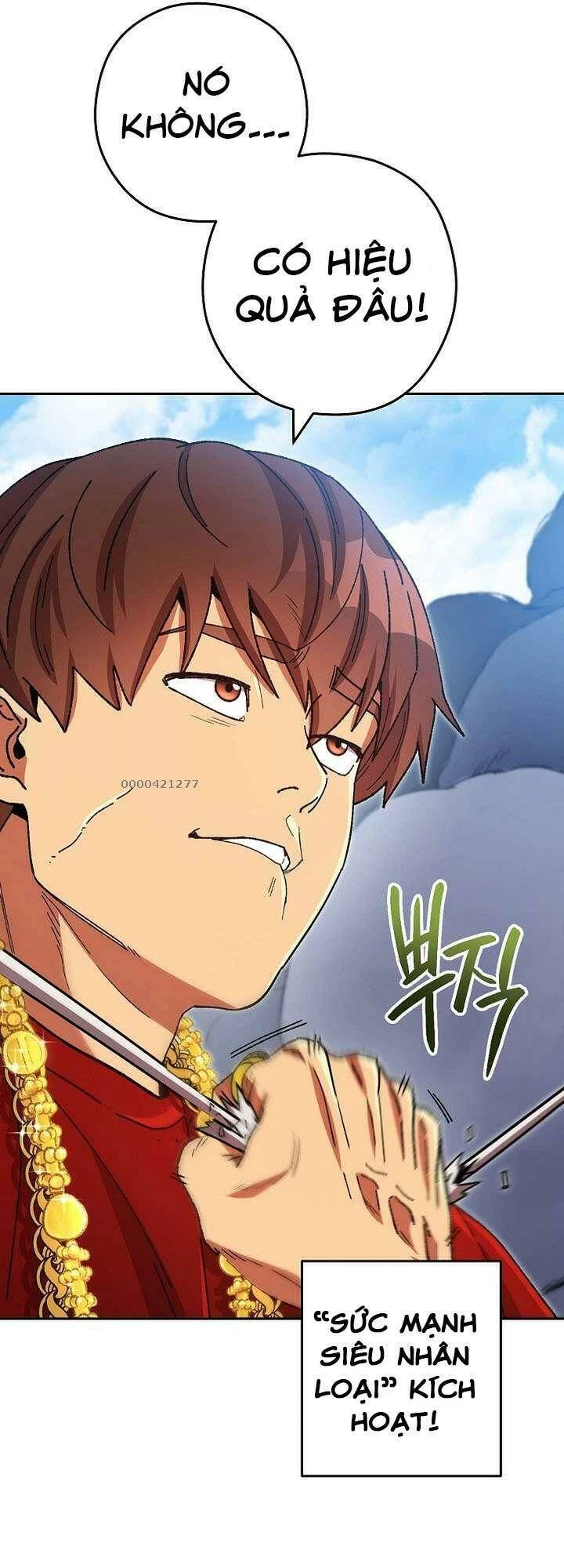 Tái Thiết Hầm Ngục Chapter 155 - Trang 4