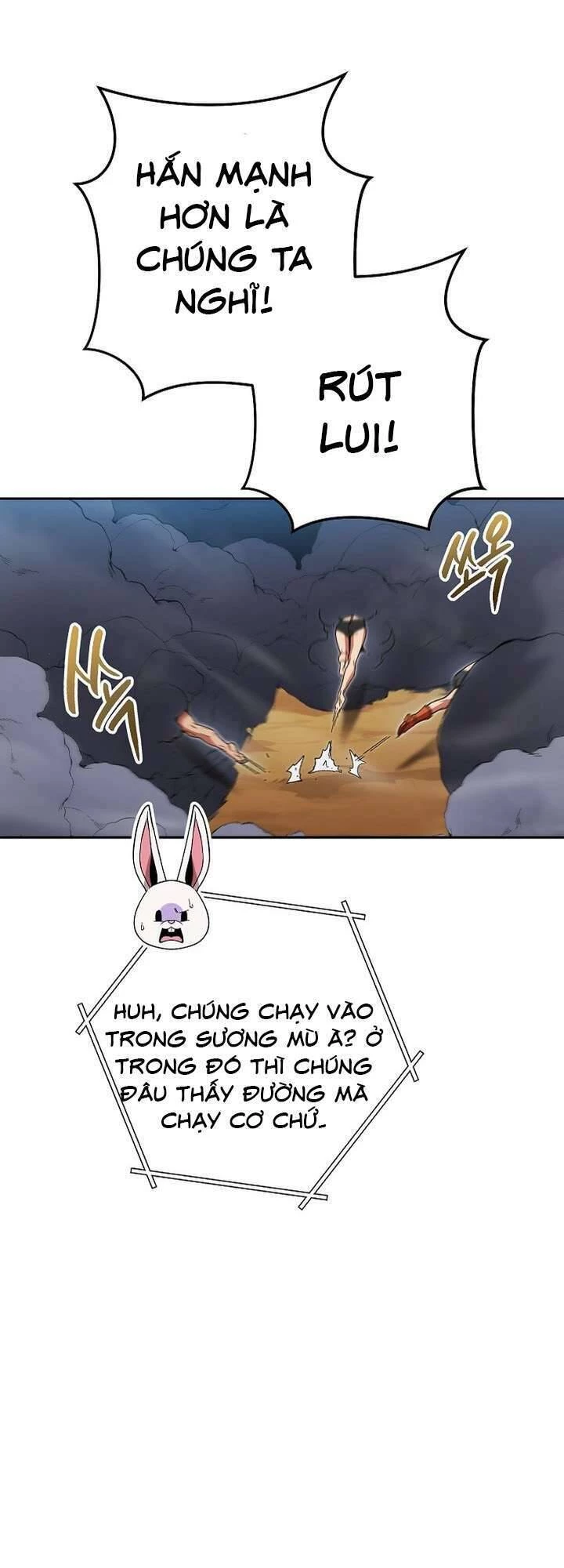 Tái Thiết Hầm Ngục Chapter 155 - Trang 4