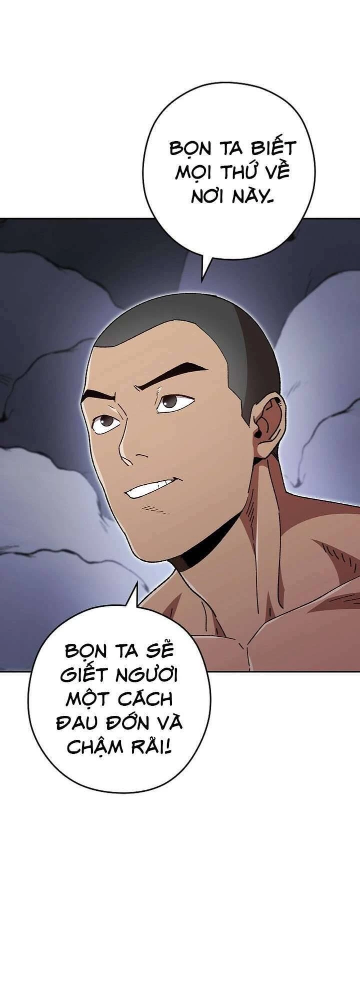 Tái Thiết Hầm Ngục Chapter 155 - Trang 4