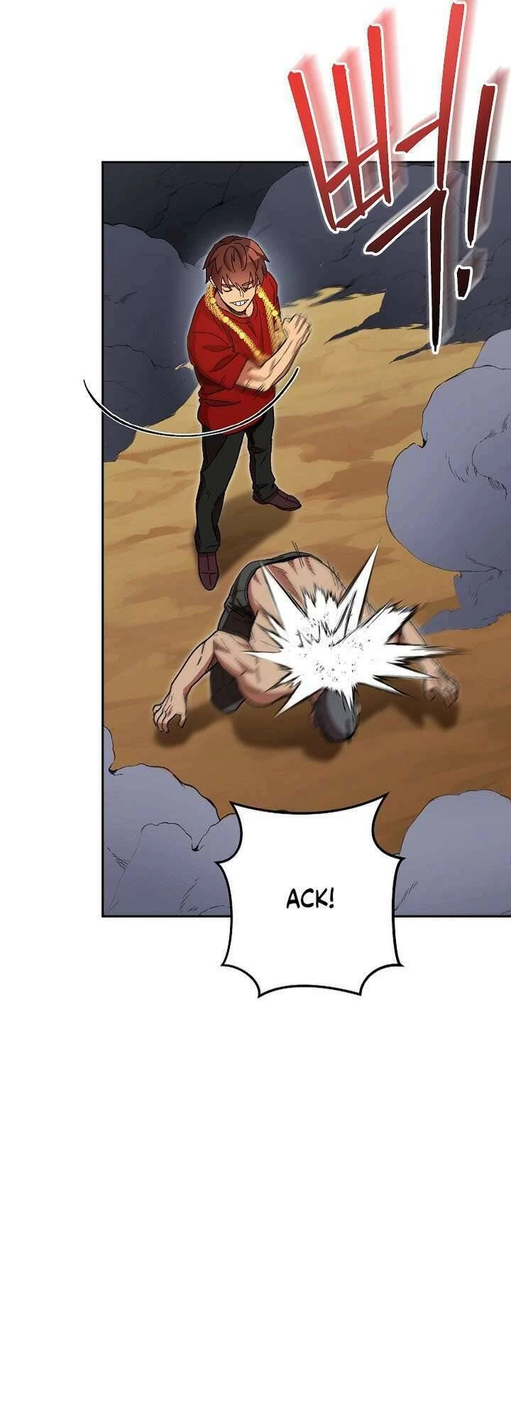 Tái Thiết Hầm Ngục Chapter 155 - Trang 4