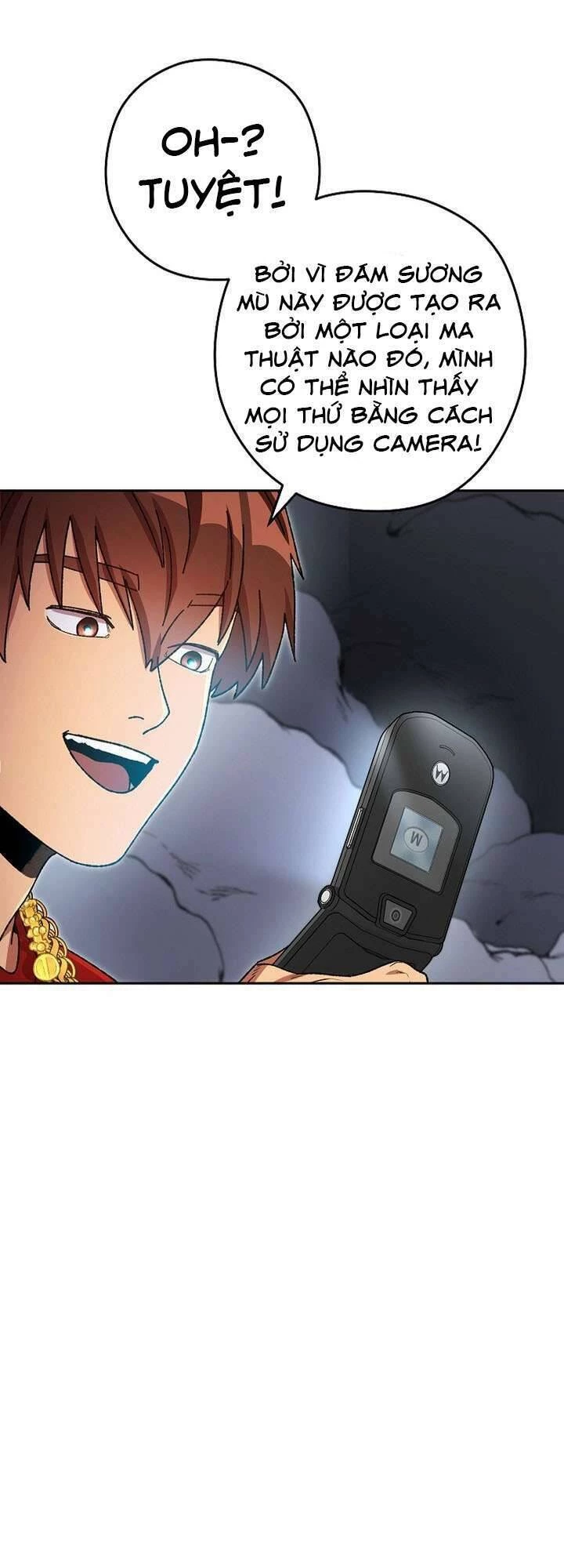 Tái Thiết Hầm Ngục Chapter 155 - Trang 4