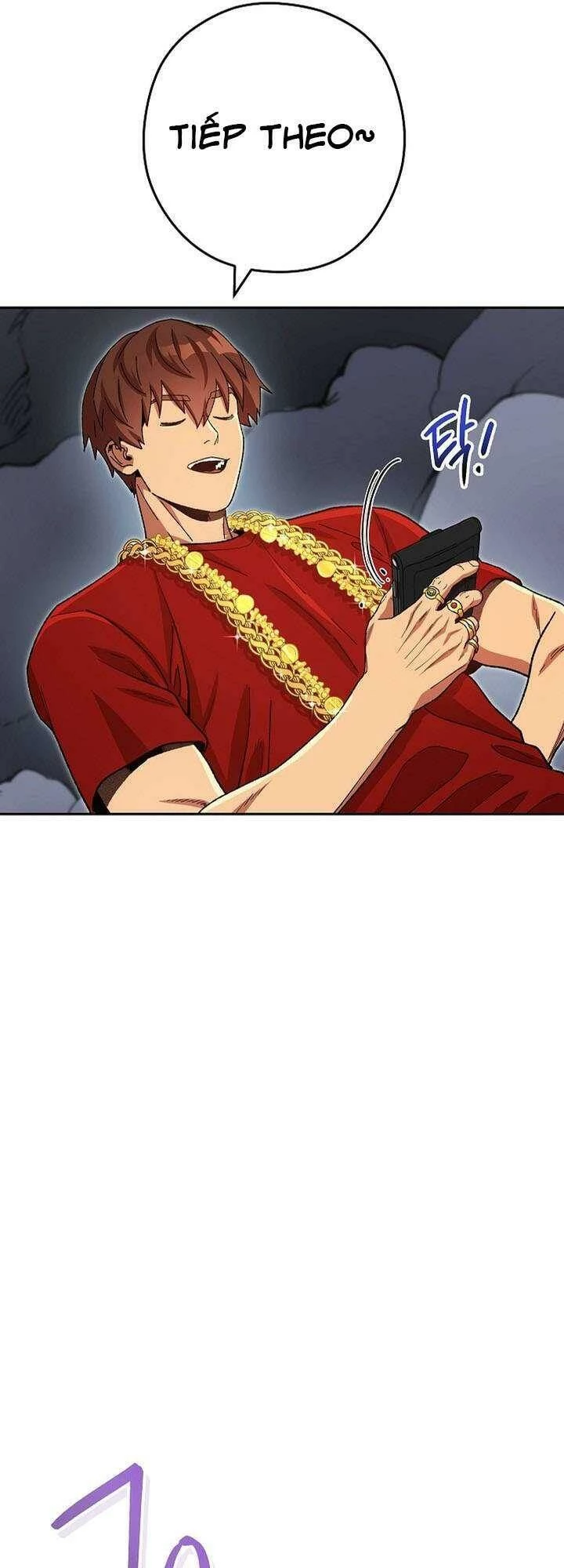 Tái Thiết Hầm Ngục Chapter 155 - Trang 4