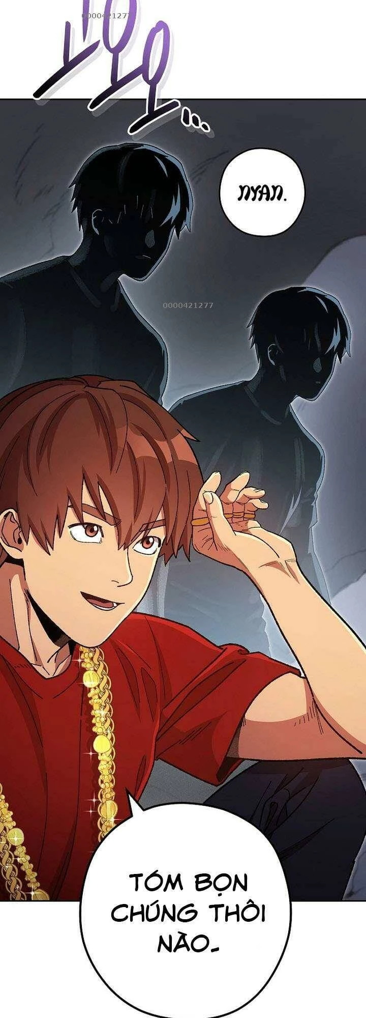 Tái Thiết Hầm Ngục Chapter 155 - Trang 4