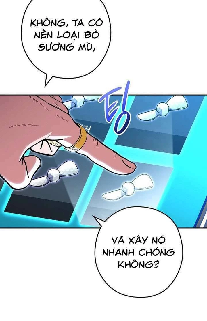 Tái Thiết Hầm Ngục Chapter 155 - Trang 4